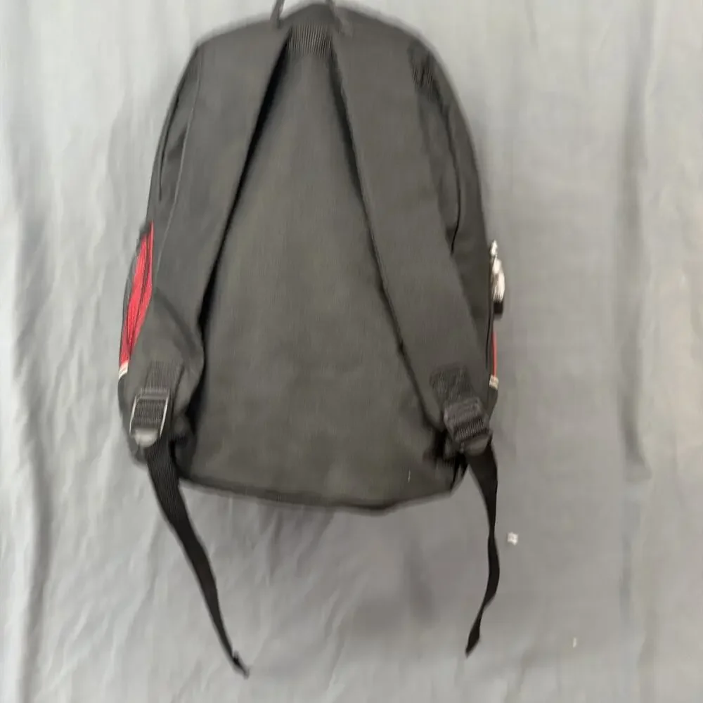 DUPONT MOTORSPORTS Backpack